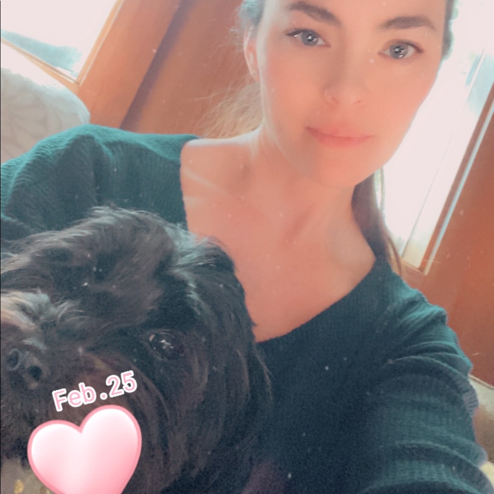 Meet your Posher, Alice